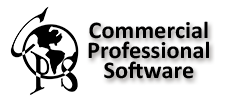 Commercial Professional Software Ltd.